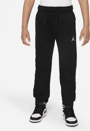 Nike Jordan Younger Kids' Trousers - Black