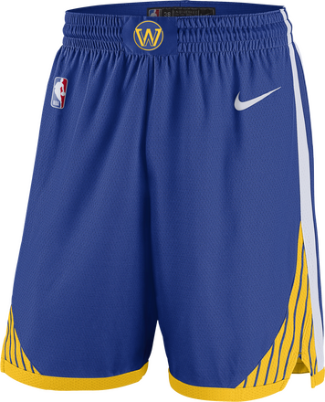 Golden State Warriors Icon Edition