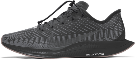 Nike Zoom Pegasus Turbo 2 Premium By You