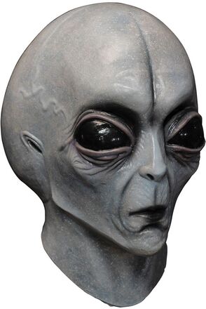 Area 51 Overhead Mask