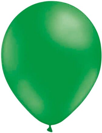 Ballonger Gröna - 25-pack