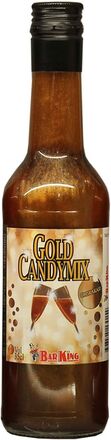 BarKing Gold Candymix - 35 cl