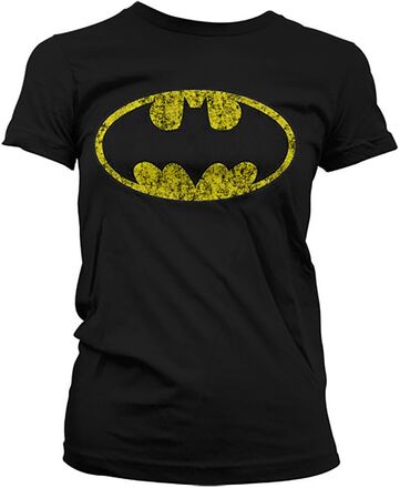 Batman Dam T-shirt - Small