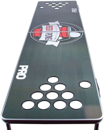 Beer Pong Bord Pro