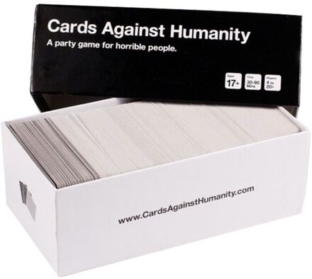 Cards Against Humanity - Hidden Gems