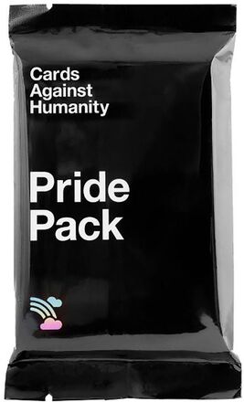 Cards Against Humanity - Pride Pack