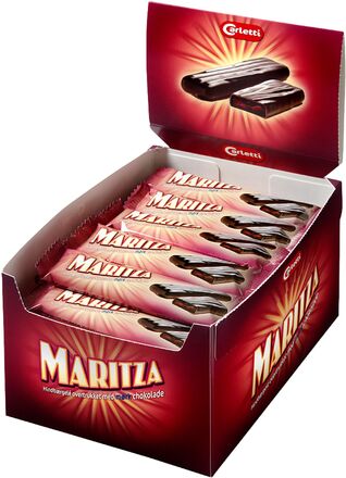 Carletti Maritza Storpack - 36-pack