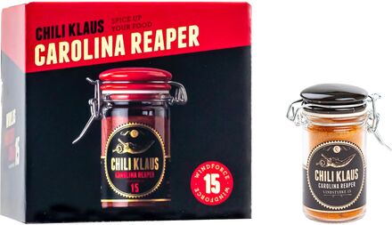 Chili Klaus Carolina Reaper - 26 gram