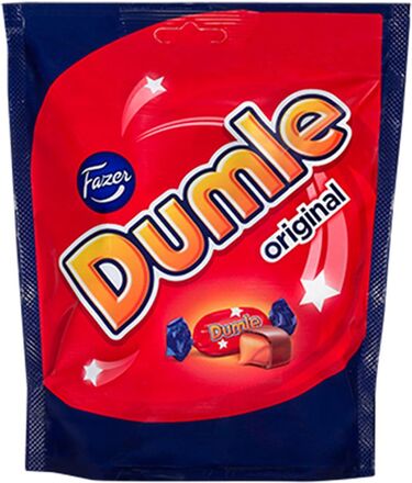 Dumle Original Godispåse - 200 gram