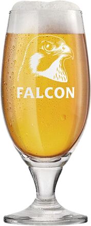 Falcon Pokal Ölglas - 6-pack 50 cl