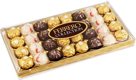 Ferrero Collection Praliner Chokladask - 359 gram
