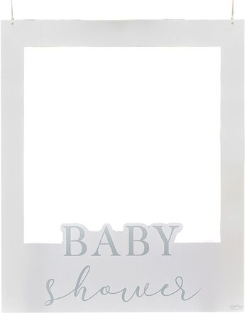 Fotoprops Fotoram Baby Shower