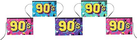 Girlang 90's Party