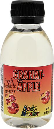 Granatäpple Smaksättare - 150 ml