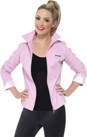 Grease Pink Lady Jacka Deluxe - Small