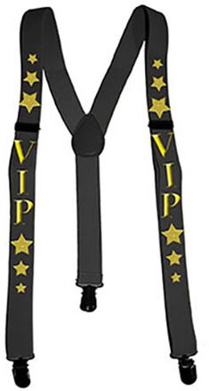 Hängslen VIP - One size