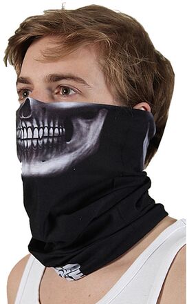 Headface Bandana - Skull