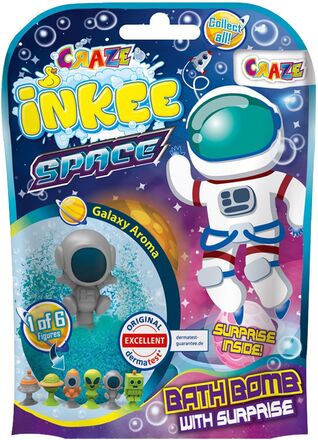 Inkee Badbomber Space Surprise - 1-pack