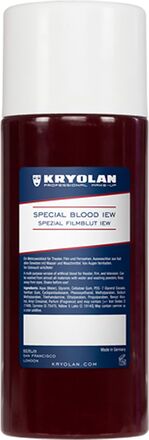 Kryolan Specialblod - 250 ml