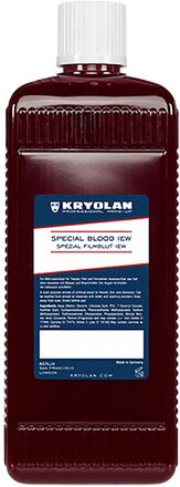 Kryolan Specialblod - 500 ml