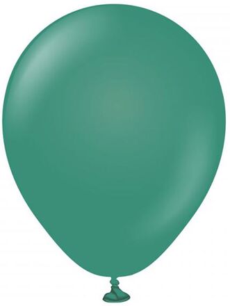 Latexballonger Professional Mini Sage - 25-pack