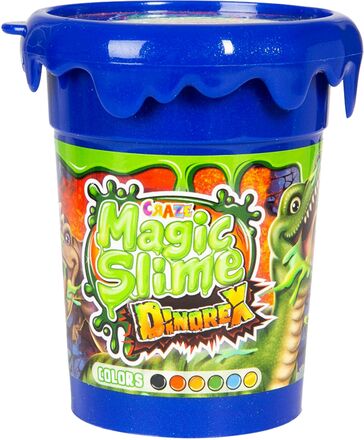 Magic Slime Surprise Dino