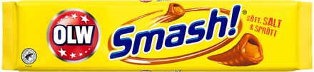 OLW Smash! Chokladkaka - 150 gram