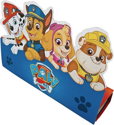 Paw Patrol Inbjudningskort - 8-pack