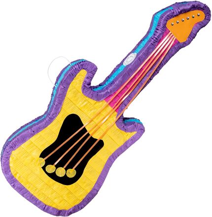 Pinata Gitarr