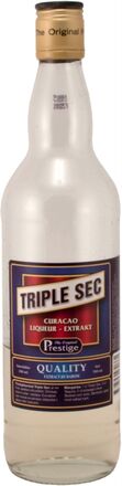 Prestige Fill-Up Triple Sec