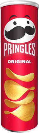 Pringles Original - 165 gram