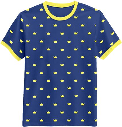 Små Kronor T-shirt - X-Large