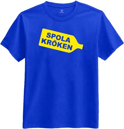 Spola Kröken T-shirt - X-Large