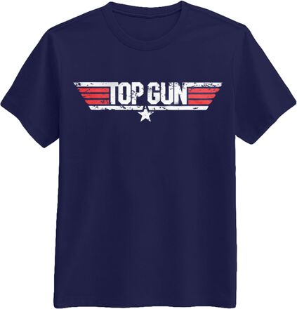 Top Gun T-shirt - XX-Large