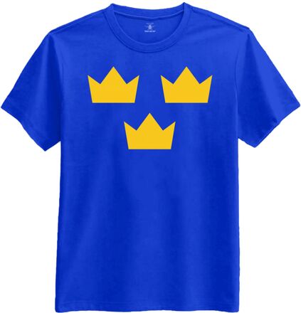 Tre Kronor T-shirt - Medium