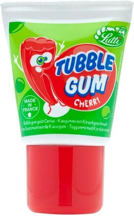Tubble Gum Cherry - 36 gram
