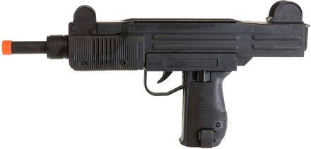 Uzi Kulsprutepistol