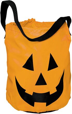 Väska Pumpa Halloween