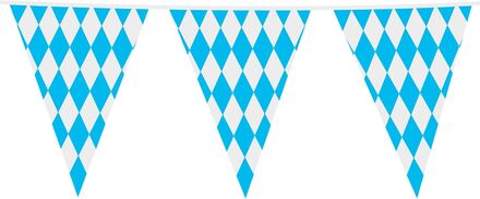 Vimpelgirlang Oktoberfest Stor