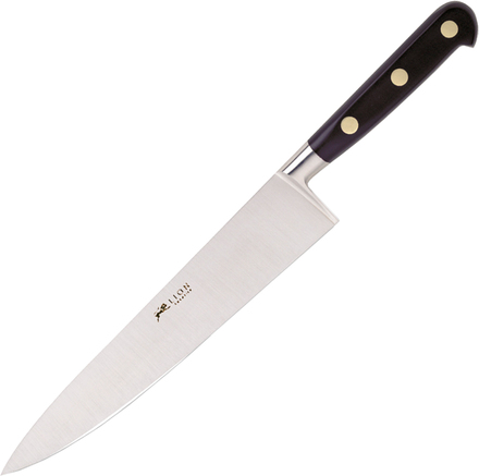 Lion Sabatier - Ideal kokkekniv 15 cm stål/svart