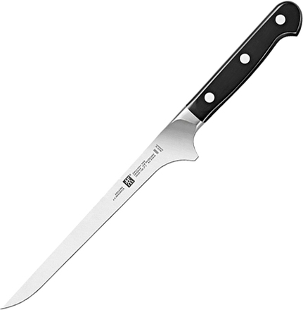 Zwilling - Pro filetkniv 18 cm