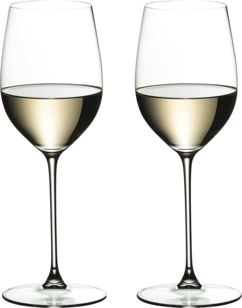 Riedel - Veritas viognier/chardonnay 2 stk