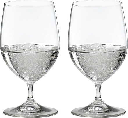 Riedel - Vinum vannglass 2 stk