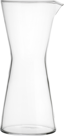 Iittala - Kartio mugge 95 cl klar