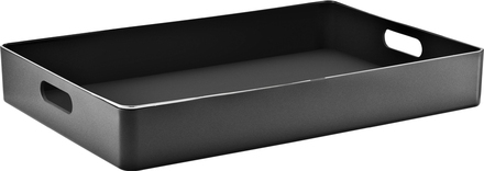 Eva Solo - Serveringsbrett 34x50 cm svart