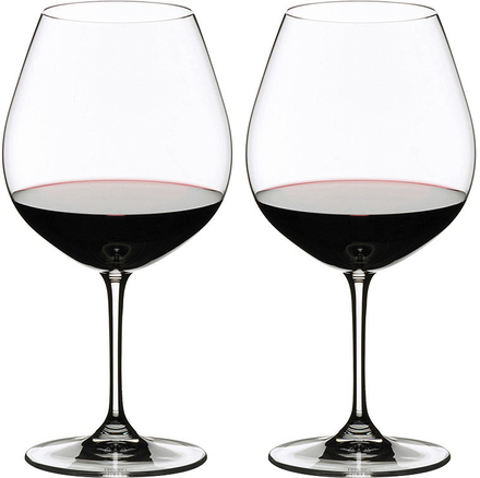 Riedel - Vinum bourgogne glass 2 stk