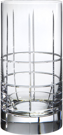 Orrefors - Street highball glass 45 cl