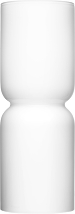 Iittala - Lantern lampe 25 cm hvit