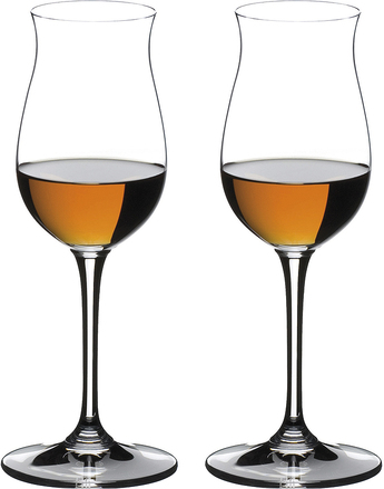 Riedel - Vinum cognacglass 2 stk