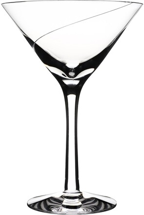 Kosta Boda - Line martiniglass 23 cl